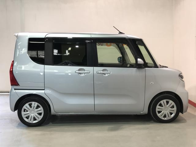 タントＸターボセレクション【ダイハツ認定中古車・まごころ保証１年走行距離無制限保証】　ナビ　電動スライドドア　パノラマモニター　ＥＴＣ車載器　スマートアシスト　コーナーセンサー　左側電動スライドドア（栃木県）の中古車