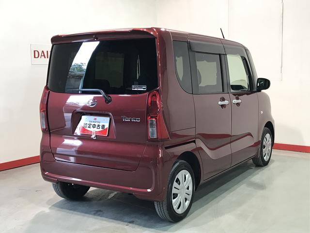 タントＸ【ダイハツ認定中古車・まごころ保証１年走行距離無制限保証】　ナビ　パノラマモニター　スマートアシスト　コーナーセンサー　ＬＥＤヘッドライト　オートエアコン　シートバックテーブル　運転席シートリフター（栃木県）の中古車