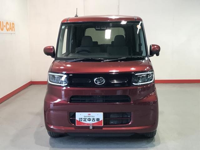 タントＸ【ダイハツ認定中古車・まごころ保証１年走行距離無制限保証】　ナビ　パノラマモニター　スマートアシスト　コーナーセンサー　ＬＥＤヘッドライト　オートエアコン　シートバックテーブル　運転席シートリフター（栃木県）の中古車