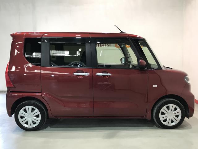 タントＸ【ダイハツ認定中古車・まごころ保証１年走行距離無制限保証】　ナビ　パノラマモニター　スマートアシスト　コーナーセンサー　ＬＥＤヘッドライト　オートエアコン　シートバックテーブル　運転席シートリフター（栃木県）の中古車