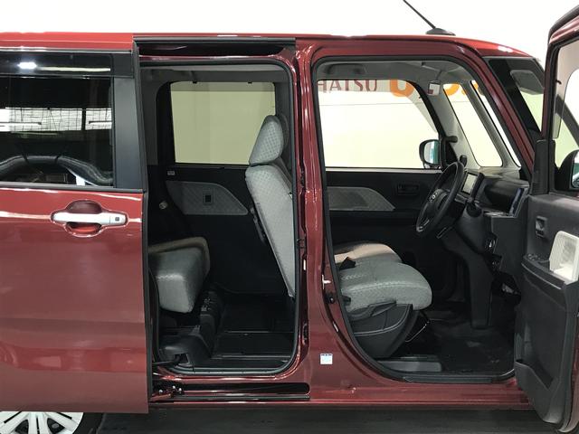 タントＸ【ダイハツ認定中古車・まごころ保証１年走行距離無制限保証】　ナビ　パノラマモニター　スマートアシスト　コーナーセンサー　ＬＥＤヘッドライト　オートエアコン　シートバックテーブル　運転席シートリフター（栃木県）の中古車