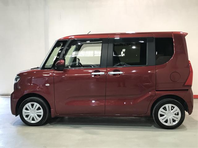 タントＸ【ダイハツ認定中古車・まごころ保証１年走行距離無制限保証】　ナビ　パノラマモニター　スマートアシスト　コーナーセンサー　ＬＥＤヘッドライト　オートエアコン　シートバックテーブル　運転席シートリフター（栃木県）の中古車