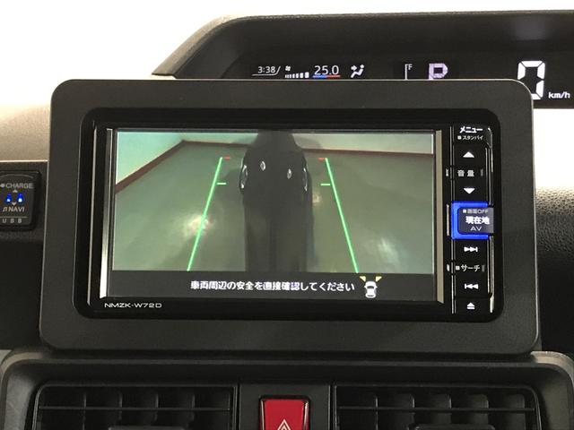 タントＸ【ダイハツ認定中古車・まごころ保証１年走行距離無制限保証】　ナビ　パノラマモニター　スマートアシスト　コーナーセンサー　ＬＥＤヘッドライト　オートエアコン　シートバックテーブル　運転席シートリフター（栃木県）の中古車