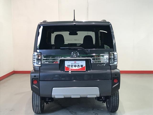 タフトＧ　クロムベンチャー【ダイハツ認定中古車・まごころ保証１年走行距離無制限保証】　キーフリーシステム　ＬＥＤヘッドライト　ＬＥＤフォグランプ　純正アルミホイール　スマートアシスト　コーナーセンサー（栃木県）の中古車