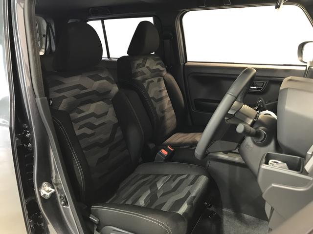 タフトＧ　クロムベンチャー【ダイハツ認定中古車・まごころ保証１年走行距離無制限保証】　キーフリーシステム　ＬＥＤヘッドライト　ＬＥＤフォグランプ　純正アルミホイール　スマートアシスト　コーナーセンサー（栃木県）の中古車