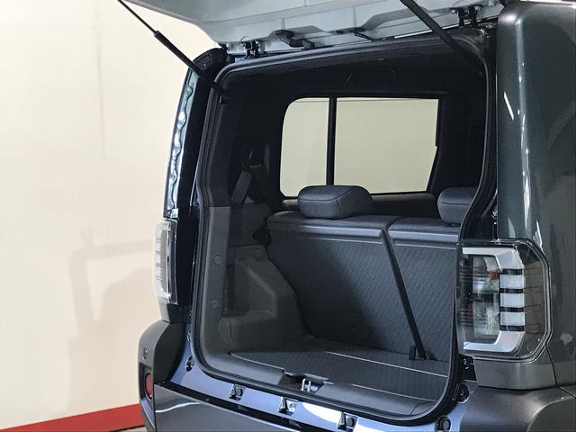 タフトＧ　クロムベンチャー【ダイハツ認定中古車・まごころ保証１年走行距離無制限保証】　キーフリーシステム　ＬＥＤヘッドライト　ＬＥＤフォグランプ　純正アルミホイール　スマートアシスト　コーナーセンサー（栃木県）の中古車