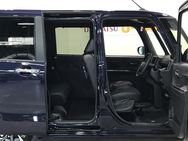 タントカスタムＸ【ダイハツ認定中古車・まごころ保証１年走行距離無制限保証】　キーフリーシステム　ＬＥＤヘッドライト　ＬＥＤフォグランプ　両側電動スライドドア　スマートアシスト（栃木県）の中古車
