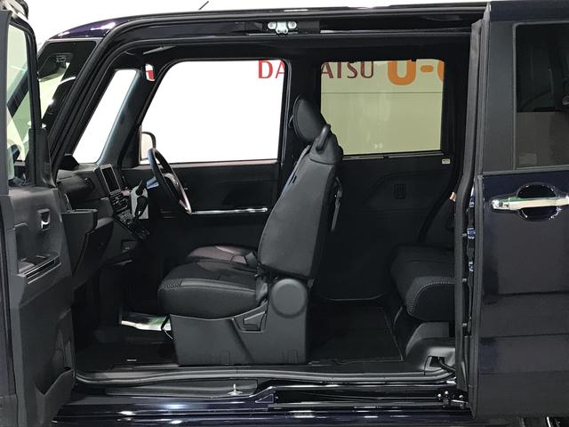 タントカスタムＸ【ダイハツ認定中古車・まごころ保証１年走行距離無制限保証】　キーフリーシステム　ＬＥＤヘッドライト　ＬＥＤフォグランプ　両側電動スライドドア　スマートアシスト（栃木県）の中古車