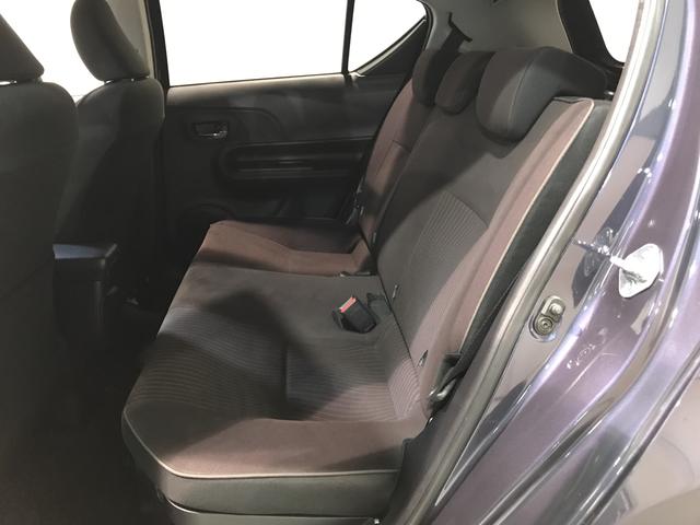 アクアＧ【ダイハツ認定中古車・まごころ保証１年走行距離無制限保証】　ナビゲーション　バックカメラ　クルーズコントロール機能　アイドリングストップ機能　電動格納式ドアミラー（栃木県）の中古車