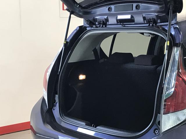 アクアＧ【ダイハツ認定中古車・まごころ保証１年走行距離無制限保証】　ナビゲーション　バックカメラ　クルーズコントロール機能　アイドリングストップ機能　電動格納式ドアミラー（栃木県）の中古車