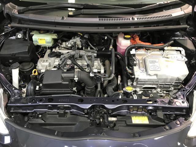 アクアＧ【ダイハツ認定中古車・まごころ保証１年走行距離無制限保証】　ナビゲーション　バックカメラ　クルーズコントロール機能　アイドリングストップ機能　電動格納式ドアミラー（栃木県）の中古車