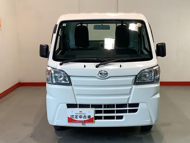 ハイゼットトラックスタンダード【ダイハツ認定中古車・まごころ保証１年走行距離無制限保証】　ＡＴ　４ＷＤ　純正ラジオ　マニュアルエアコン（栃木県）の中古車