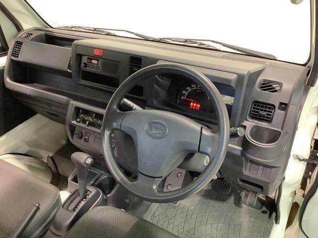 ハイゼットトラックスタンダード【ダイハツ認定中古車・まごころ保証１年走行距離無制限保証】　ＡＴ　４ＷＤ　純正ラジオ　マニュアルエアコン（栃木県）の中古車