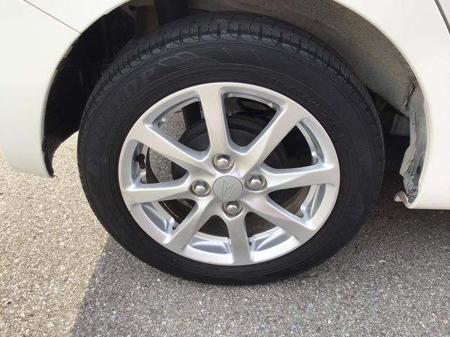 ウェイクＸ　ＳＡ【ダイハツ認定中古車・まごころ保証１年走行距離無制限保証】　キーフリーシステム　アルミホイール　ＬＥＤヘッドライト　フォグランプ　スマートアシスト１　ナビ（栃木県）の中古車