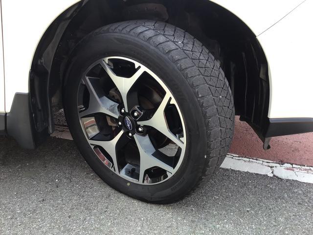フォレスターＳ−リミテッド（栃木県）の中古車