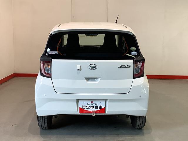 ミライースＬ　ＳＡIII【ダイハツ認定中古車・まごころ保証１年走行距離無制限保証】　ＤＶＤオーディイオ　ドライブレコーダー　バックカメラ（栃木県）の中古車