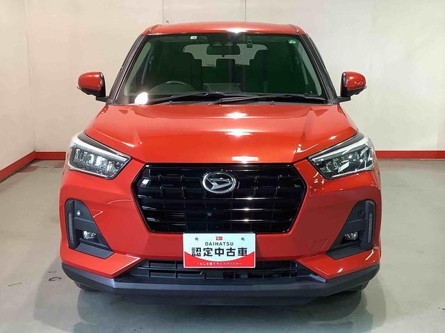 ロッキープレミアム【ダイハツ認定中古車・まごころ保証１年走行距離無制限保証】　ナビゲーションシステム　パノラマモニター　ドライブレコーダー　シートヒーター（栃木県）の中古車
