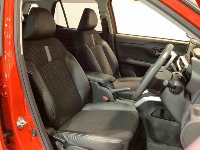 ロッキープレミアム【ダイハツ認定中古車・まごころ保証１年走行距離無制限保証】　ナビゲーションシステム　パノラマモニター　ドライブレコーダー　シートヒーター（栃木県）の中古車