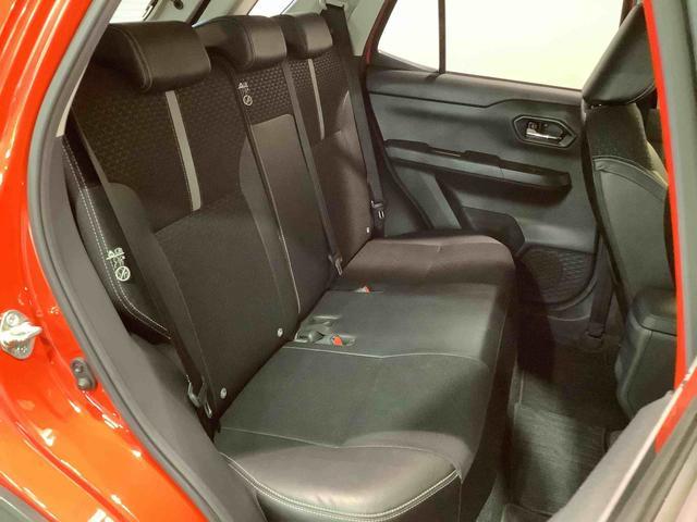 ロッキープレミアム【ダイハツ認定中古車・まごころ保証１年走行距離無制限保証】　ナビゲーションシステム　パノラマモニター　ドライブレコーダー　シートヒーター（栃木県）の中古車