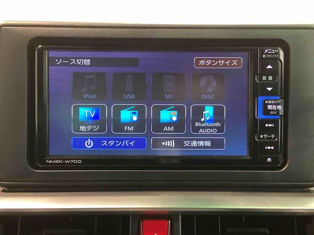 ロッキープレミアム【ダイハツ認定中古車・まごころ保証１年走行距離無制限保証】　ナビゲーションシステム　パノラマモニター　ドライブレコーダー　シートヒーター（栃木県）の中古車