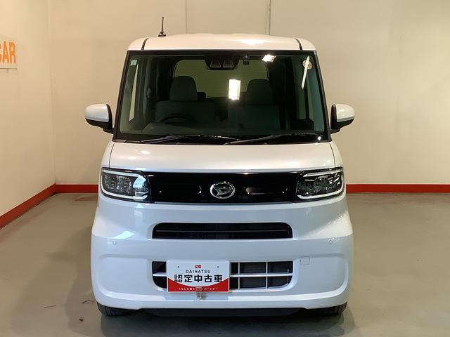 タントＸ【ダイハツ認定中古車・まごころ保証１年走行距離無制限保証】　キーフリーシステム　ナビゲーションシステム　バックカメラ　シートヒーター　左側電動スライドドア（栃木県）の中古車