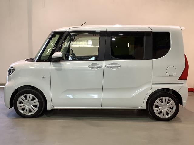 タントＸ【ダイハツ認定中古車・まごころ保証１年走行距離無制限保証】　キーフリーシステム　ナビゲーションシステム　バックカメラ　シートヒーター　左側電動スライドドア（栃木県）の中古車
