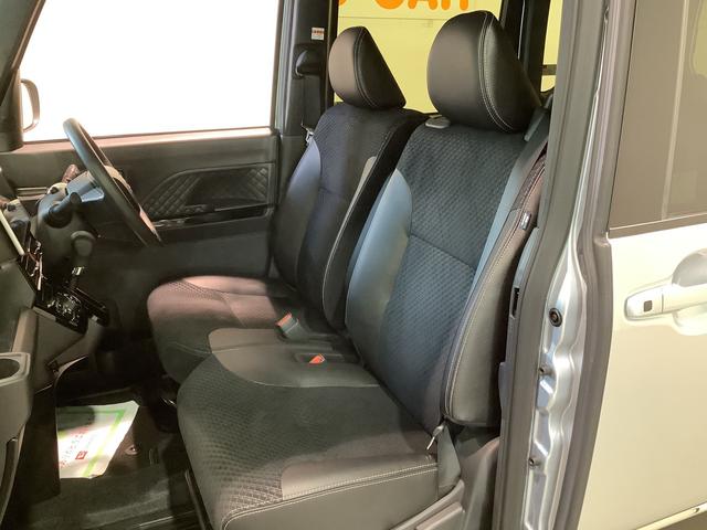 タントカスタムＸスタイルセレクション【ダイハツ認定中古車・まごころ保証１年走行距離無制限保証】　キーフリーシステム　ＬＥＤヘッドライト　ＬＥＤフォグランプ　両側電動スライドドア　スマートアシスト　コーナーセンサー　純正アルミホイール（栃木県）の中古車