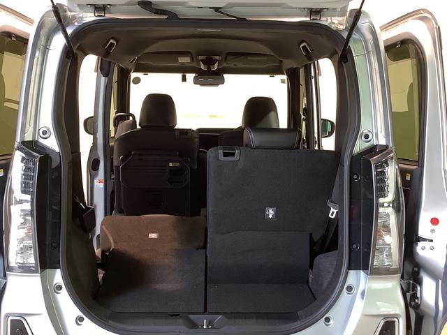 タントカスタムＸスタイルセレクション【ダイハツ認定中古車・まごころ保証１年走行距離無制限保証】　キーフリーシステム　ＬＥＤヘッドライト　ＬＥＤフォグランプ　両側電動スライドドア　スマートアシスト　コーナーセンサー　純正アルミホイール（栃木県）の中古車