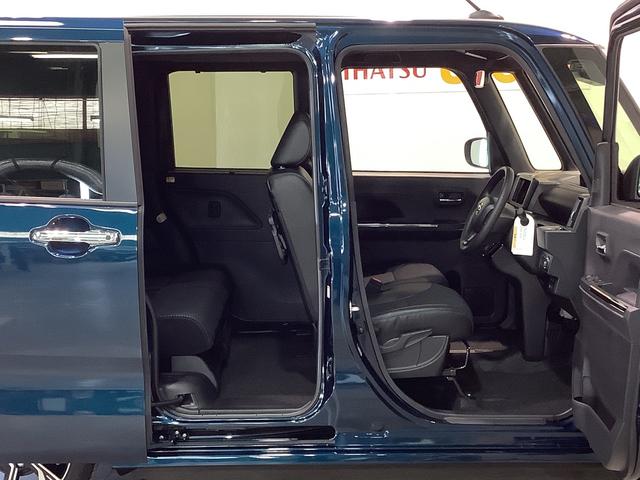 タントカスタムＸ【ダイハツ認定中古車・まごころ保証１年走行距離無制限保証】　キーフリーシステム　ＬＥＤヘッドライト　ＬＥＤフォグランプ　両側電動スライドドア　スマートアシスト　コーナーセンサー　純正アルミホイール（栃木県）の中古車