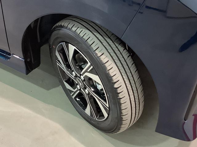 タントカスタムＸ【ダイハツ認定中古車・まごころ保証１年走行距離無制限保証】　キーフリーシステム　ＬＥＤヘッドライト　ＬＥＤフォグランプ　両側電動スライドドア　スマートアシスト　コーナーセンサー　純正アルミホイール（栃木県）の中古車