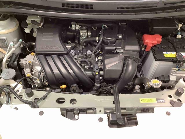ノートＸ【ダイハツ認定中古車・まごころ保証１年走行距離無制限保証】　キーフリーシステム　ＥＴＣ車載器　ナビゲーションシステム　バックカメラ　ドライブレコーダー（栃木県）の中古車