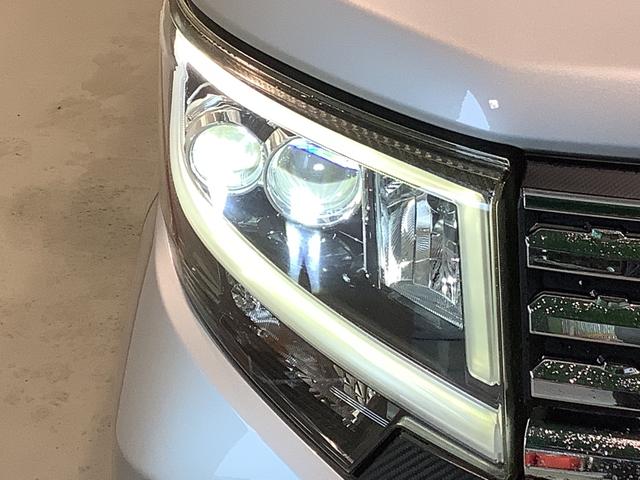 ムーヴカスタム　Ｘ　ＳＡII【ダイハツ認定中古車・まごころ保証１年走行距離無制限保証】　ＣＤラジオ　アイドリングストップ機能　ＬＥＤヘッドライト　アルミホイール（栃木県）の中古車