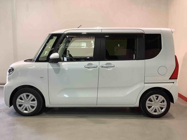 タントＸ【ダイハツ認定中古車・まごころ保証１年走行距離無制限保証】　　ナビゲーションシステム　パノラマモニター　ＥＴＣ車載器　ドライブレコーダー　雹害あり（栃木県）の中古車