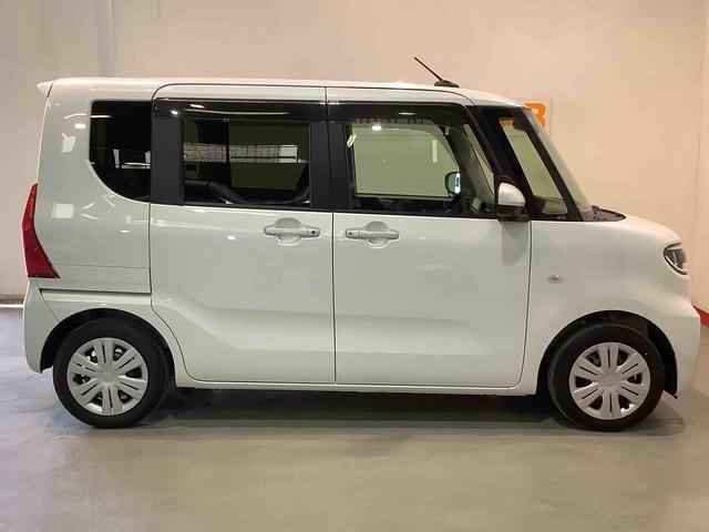 タントＸ【ダイハツ認定中古車・まごころ保証１年走行距離無制限保証】　　ナビゲーションシステム　パノラマモニター　ＥＴＣ車載器　ドライブレコーダー　雹害あり（栃木県）の中古車