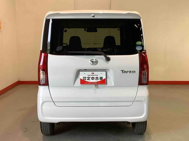 タントＸ【ダイハツ認定中古車・まごころ保証１年走行距離無制限保証】　　ナビゲーションシステム　パノラマモニター　ＥＴＣ車載器　ドライブレコーダー　雹害あり（栃木県）の中古車