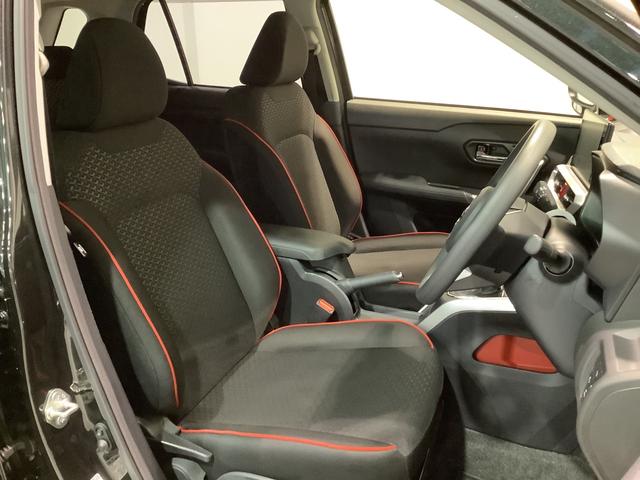 ロッキーＧ【ダイハツ認定中古車・まごころ保証１年走行距離無制限保証】　ディスプレイオーディオ　バックカメラ　ＥＴＣ車載器　クルーズコントロール機能（栃木県）の中古車