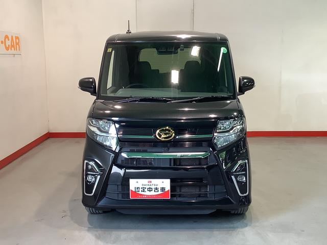 タントカスタムＲＳセレクション【ダイハツ認定中古車・まごころ保証１年走行距離無制限保証】　ナビゲーションシステム　バックカメラ　ドライブレコーダー　ＥＴＣ車載器　クルーズコントロール機能（栃木県）の中古車