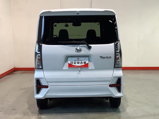 タントカスタムＸスタイルセレクション【ダイハツ認定中古車・まごころ保証１年走行距離無制限保証】　ナビゲーションシステム　パノラマモニター　ドライブレコーダー　シートヒーター　両側電動スライドドア（栃木県）の中古車