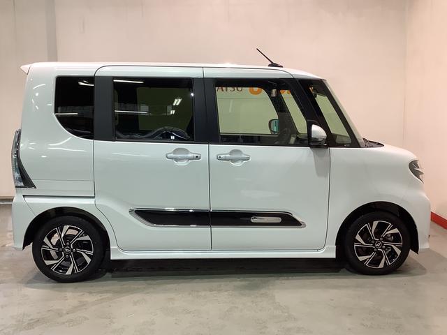 タントカスタムＸスタイルセレクション【ダイハツ認定中古車・まごころ保証１年走行距離無制限保証】　ナビゲーションシステム　パノラマモニター　ドライブレコーダー　シートヒーター　両側電動スライドドア（栃木県）の中古車