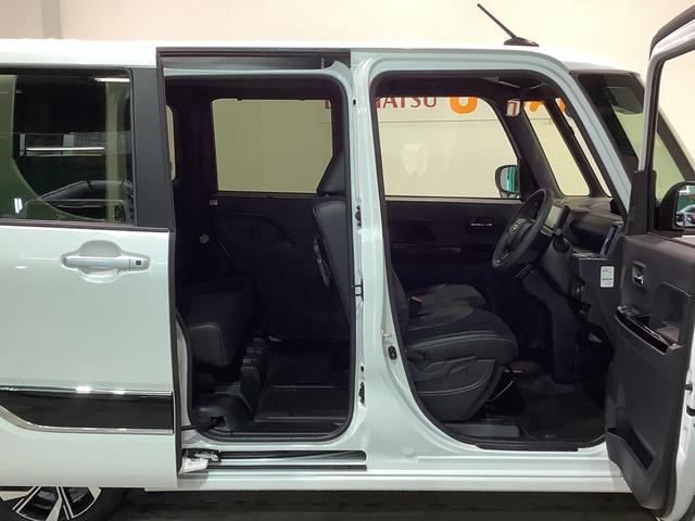 タントカスタムＸスタイルセレクション【ダイハツ認定中古車・まごころ保証１年走行距離無制限保証】　ナビゲーションシステム　パノラマモニター　ドライブレコーダー　シートヒーター　両側電動スライドドア（栃木県）の中古車