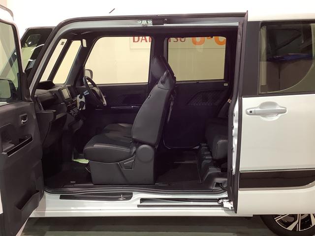 タントカスタムＸスタイルセレクション【ダイハツ認定中古車・まごころ保証１年走行距離無制限保証】　ナビゲーションシステム　パノラマモニター　ドライブレコーダー　シートヒーター　両側電動スライドドア（栃木県）の中古車