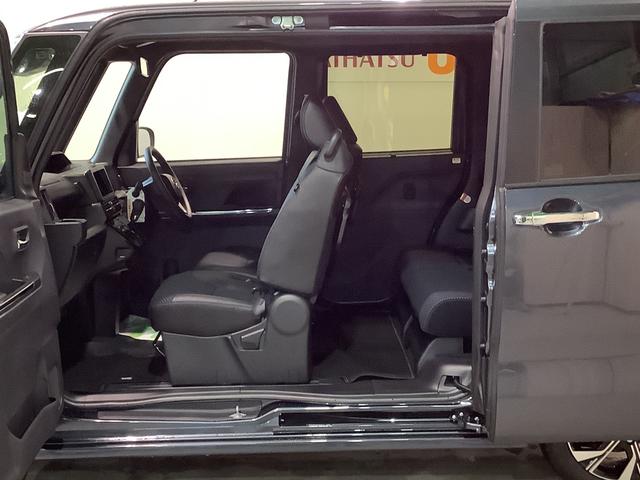 タントカスタムＸ【ダイハツ認定中古車・まごころ保証１年走行距離無制限保証】　キーフリーシステム　ＬＥＤヘッドライト　ＬＥＤフォグランプ　両側電動スライドドア　スマートアシスト　コーナーセンサー（栃木県）の中古車