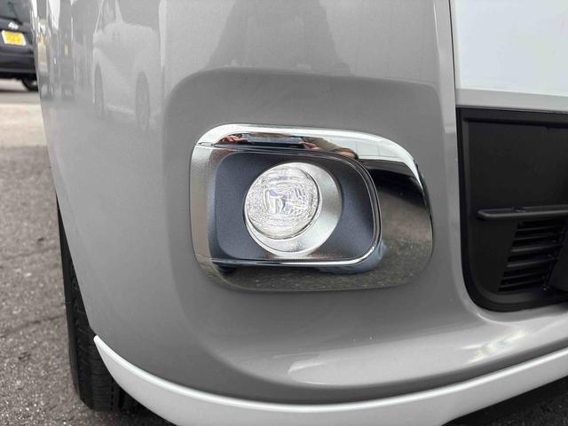 ムーヴキャンバスストライプスＧ【ダイハツ認定中古車・まごころ保証１年走行距離無制限保証】　　ナビゲーションシステム　バックカメラ　両側電動スライドドア　ＬＥＤヘッドライト　フォグランプ（栃木県）の中古車