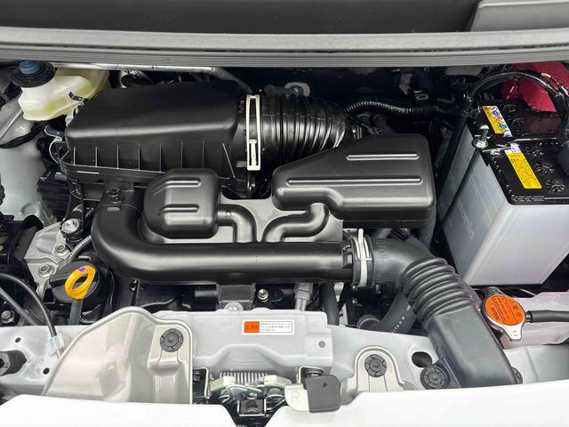 ムーヴキャンバスストライプスＧ【ダイハツ認定中古車・まごころ保証１年走行距離無制限保証】　　ナビゲーションシステム　バックカメラ　両側電動スライドドア　ＬＥＤヘッドライト　フォグランプ（栃木県）の中古車