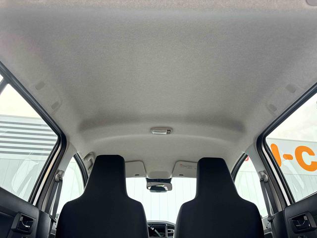 ミライースＸ　ＳＡIII【ダイハツ認定中古車・まごころ保証１年走行距離無制限保証】　　ＬＥＤヘッドライト　マニュアルエアコン　スマートアシスト　コーナーセンサー　オートライト　電動格納式ドアミラー（栃木県）の中古車