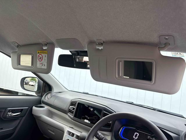 ミライースＸ　ＳＡIII【ダイハツ認定中古車・まごころ保証１年走行距離無制限保証】　　ＬＥＤヘッドライト　マニュアルエアコン　スマートアシスト　コーナーセンサー　オートライト　電動格納式ドアミラー（栃木県）の中古車