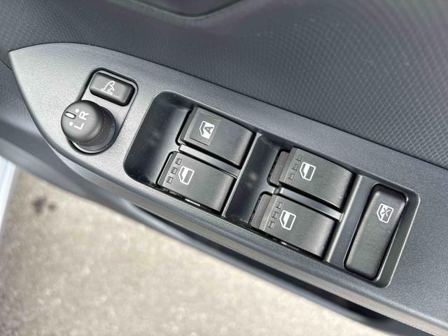 ミライースＸ　ＳＡIII【ダイハツ認定中古車・まごころ保証１年走行距離無制限保証】　　ＬＥＤヘッドライト　マニュアルエアコン　スマートアシスト　コーナーセンサー　オートライト　電動格納式ドアミラー（栃木県）の中古車