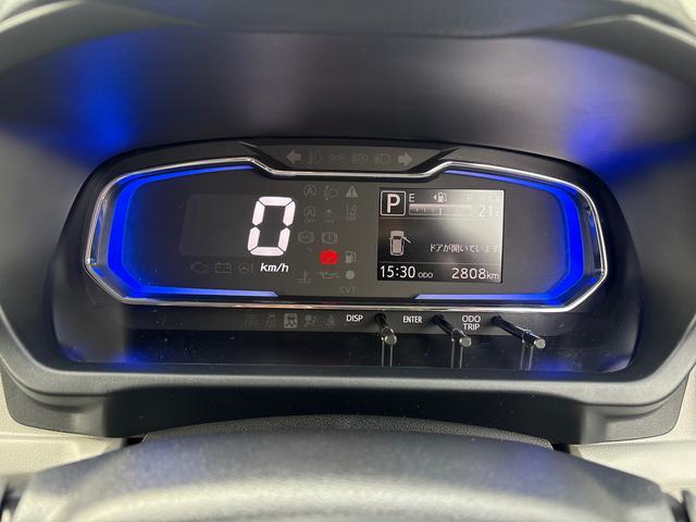ミライースＸ　ＳＡIII【ダイハツ認定中古車・まごころ保証１年走行距離無制限保証】　　ＬＥＤヘッドライト　マニュアルエアコン　スマートアシスト　コーナーセンサー　オートライト　電動格納式ドアミラー（栃木県）の中古車