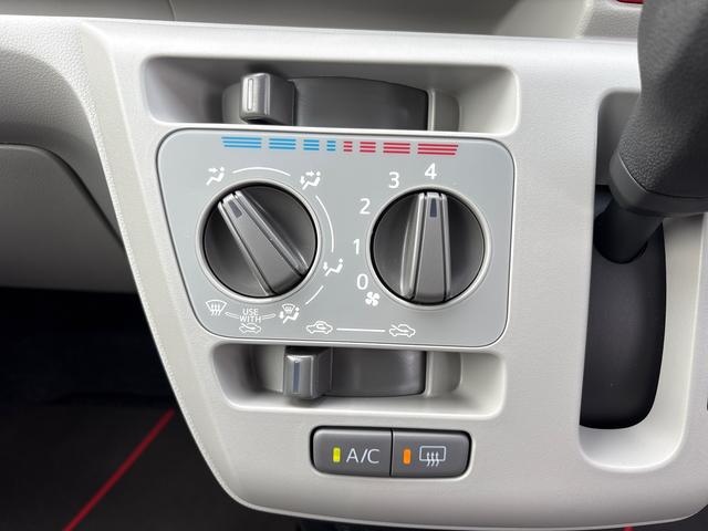 ミライースＸ　ＳＡIII【ダイハツ認定中古車・まごころ保証１年走行距離無制限保証】　　ＬＥＤヘッドライト　マニュアルエアコン　スマートアシスト　コーナーセンサー　オートライト　電動格納式ドアミラー（栃木県）の中古車