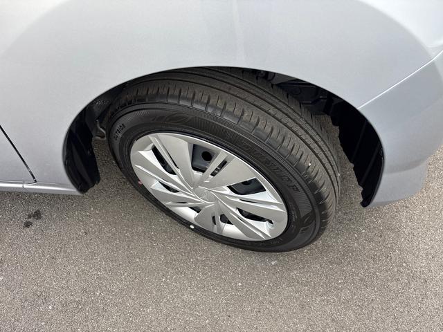 ミライースＸ　ＳＡIII【ダイハツ認定中古車・まごころ保証１年走行距離無制限保証】　　ＬＥＤヘッドライト　マニュアルエアコン　スマートアシスト　コーナーセンサー　オートライト　電動格納式ドアミラー（栃木県）の中古車